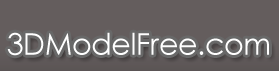 3D Model Download,Free 3D Models Download